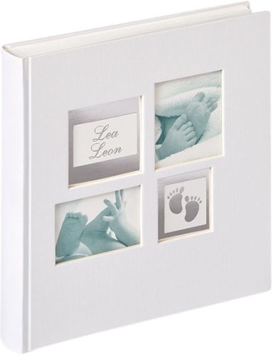 Walther - Babyalbum - Little Foot