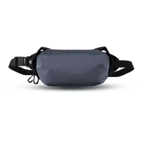   WANDRD D1 Fanny Pack V2 Válltáska - 2,5L Kamera váll-táska (kék)
