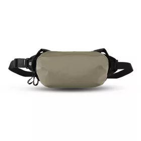   WANDRD D1 Fanny Pack V2 Válltáska - 2,5L Kamera váll-táska (bézs)