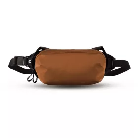   WANDRD D1 Fanny Pack V2 Válltáska - 2,5L Kamera váll-táska (narancs)