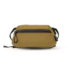   WANDRD Tech Bag Válltáska - 2L Kamera váll-táska (sárga)