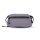 WANDRD Tech Bag Válltáska - 2L Kamera váll-táska (lila)