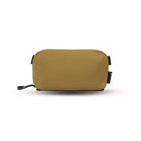   WANDRD Tech Bag Válltáska - 1L Kamera váll-táska (sárga)