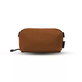   WANDRD Tech Bag Válltáska - 1L Kamera váll-táska (narancs)