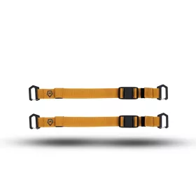   WANDRD V2 Premium Kiegészítő Szíj - Fotós Heveder - Sárga