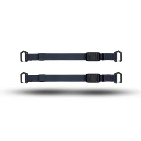   WANDRD V2 Premium Kiegészítő Szíj - Fotós Heveder - Kék