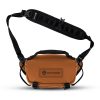 WANDRD ROGUE Sling Válltáska - 3L Kamera váll-táska (narancs)