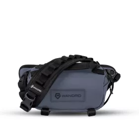   WANDRD ROGUE Sling Válltáska - 3L Kamera váll-táska (kék)