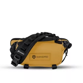   WANDRD ROGUE Sling Válltáska - 3L Kamera váll-táska (sárga)