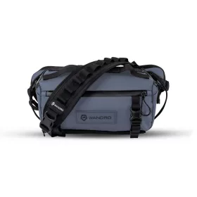   WANDRD ROGUE Sling Válltáska - 6L Kamera váll-táska (kék)