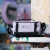 WANDRD ROGUE Sling Válltáska - 6L Kamera váll-táska (lila)