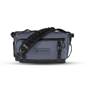   WANDRD ROGUE Sling Válltáska - 9L Kamera váll-táska (kék)