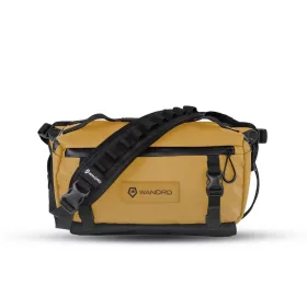  WANDRD ROGUE Sling Válltáska - 9L Kamera váll-táska (sárga)