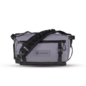   WANDRD ROGUE Sling Válltáska - 9L Kamera váll-táska (lila)