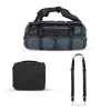 WANDRD HEXAD ACCESS DUFFEL égszínkék fotócsomag duó + INGYENES heveder
