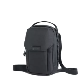   WANDRD X1 Cross Body Bag Válltáska - 1,3L Kamera váll-táska (fekete)