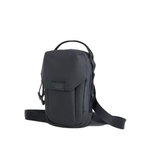   WANDRD X1 Cross Body Bag Válltáska - 1L Kamera váll-táska (fekete)