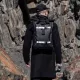WANDRD prémium kiegészítő pánt - felhőfehér/cloudbreak white