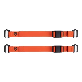   WANDRD prémium kiegészítő pánt V2 - narancs-vörös/orange red