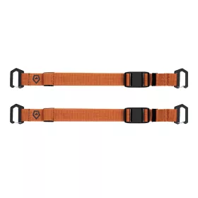   WANDRD prémium kiegészítő pánt V2 - sivatagi narancs/sedona orange