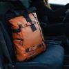 WANDRD prémium kiegészítő pánt V2 - sivatagi narancs/sedona orange