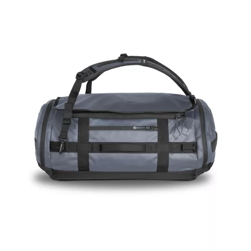 WANDRD CARRYALL Duffel 30L utazótáska/hordtáska - tengerkék/aegean blue