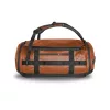 WANDRD CARRYALL Duffel 30L utazótáska/hordtáska - sivatagi narancs/sedona orange
