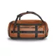 WANDRD CARRYALL Duffel 30L utazótáska/hordtáska - sivatagi narancs/sedona orange