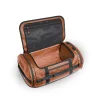 WANDRD CARRYALL Duffel 30L utazótáska/hordtáska - sivatagi narancs/sedona orange