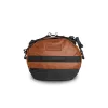 WANDRD CARRYALL Duffel 30L utazótáska/hordtáska - sivatagi narancs/sedona orange