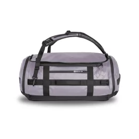  WANDRD CARRYALL Duffel 30L utazótáska/hordtáska - mély lila/uyuni purple