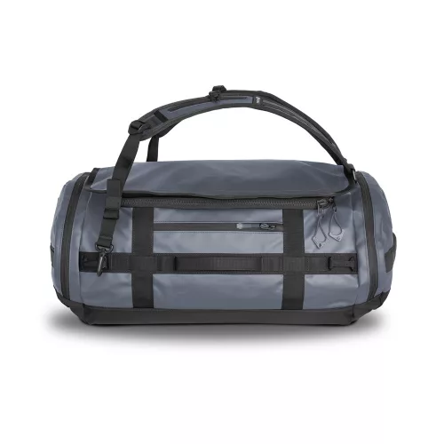 WANDRD CARRYALL Duffel 40L utazótáska tengerkék aegean blue