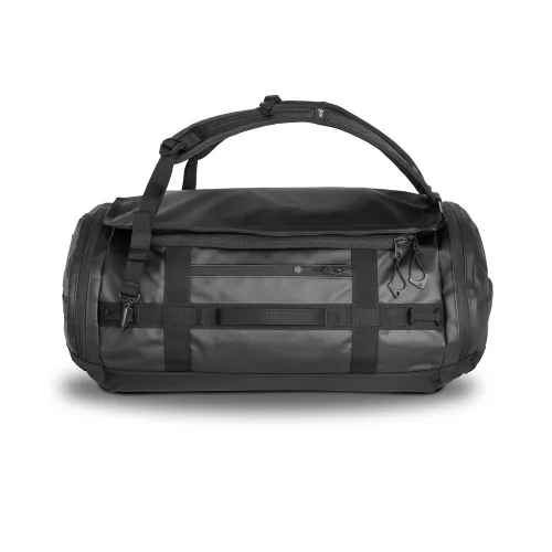 WANDRD CARRYALL Duffel 40L utazótáska/hordtáska - fekete