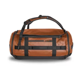   WANDRD CARRYALL Duffel 40L utazótáska/hordtáska - sivatagi narancs/sedona orange