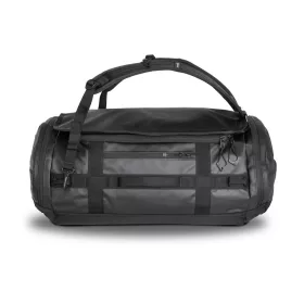 WANDRD CARRYALL Duffel 60L utazótáska fekete