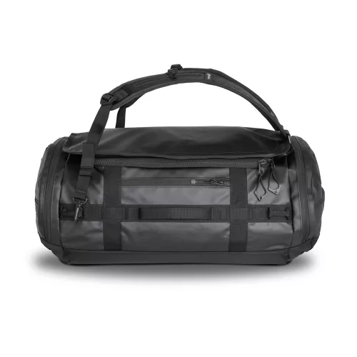 WANDRD CARRYALL Duffel 60L utazótáska fekete