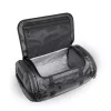 WANDRD CARRYALL Duffel 60L utazótáska fekete