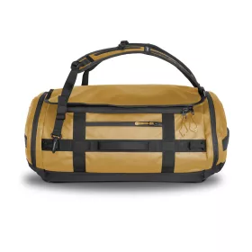   WANDRD CARRYALL Duffel 60L utazótáska/hordtáska - sárga/dallol yellow