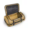 WANDRD CARRYALL Duffel 60L utazótáska/hordtáska - sárga/dallol yellow