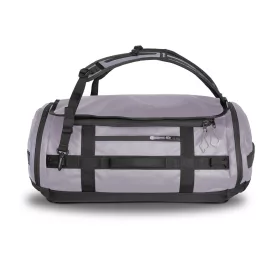   WANDRD CARRYALL Duffel 60L utazótáska/hordtáska - mély lila/uyuni purple