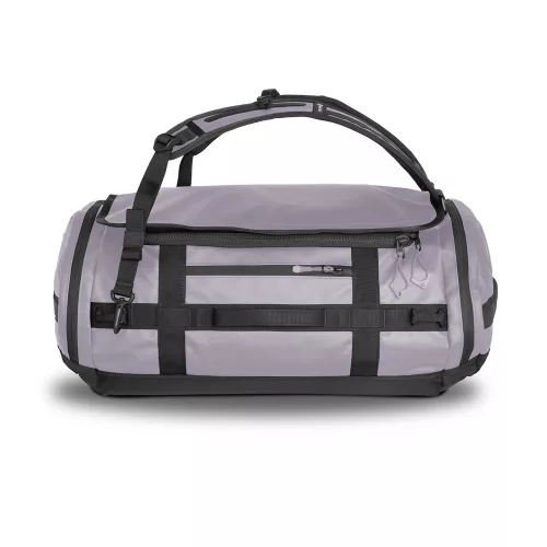 WANDRD CARRYALL Duffel 60L utazótáska/hordtáska - mély lila/uyuni purple