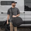 WANDRD CARRYALL Duffel vállpánt - fekete