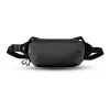 WANDRD D1 Fanny Pack V2 övtáska - fekete