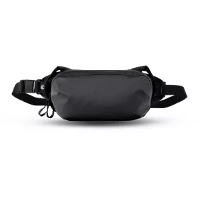 WANDRD D1 Fanny Pack V2 övtáska - fekete