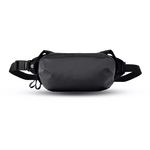 WANDRD D1 Fanny Pack V2 övtáska - fekete