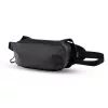 WANDRD D1 Fanny Pack V2 övtáska - fekete