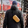 WANDRD D1 Fanny Pack V2 övtáska - sárga/dallol yellow
