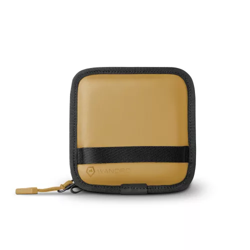 WANDRD szűrőtartó táska - sárga/dallol yellow