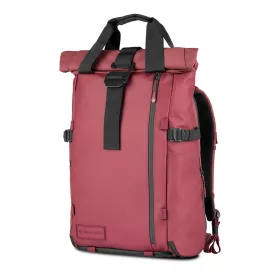 WANDRD PRVKE V4 hátizsák 31L - bordó/rhone burgundy