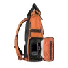 WANDRD PRVKE V4 Pro fotós hátizsák 31L - sivatagi narancs/sedona orange